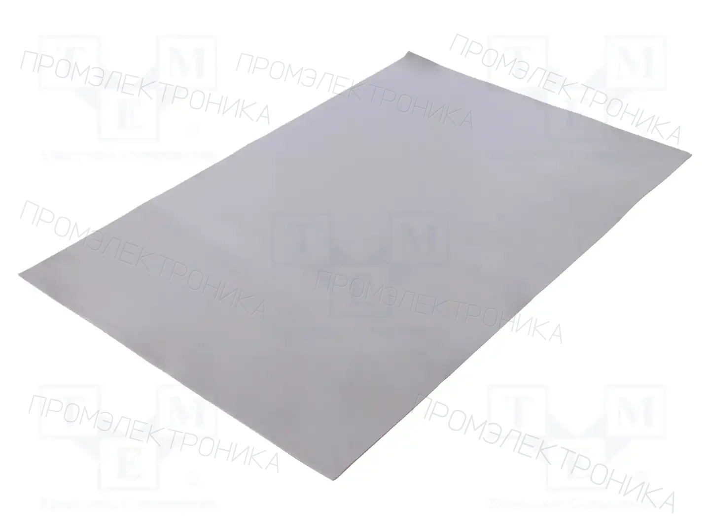 FISCHER ELEKTRONIK GEL 45 10 — Радиаторы - оснащение