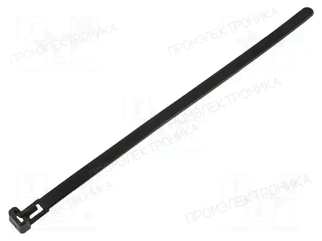 KSS WIRING HV200BK — Зажимные хомуты