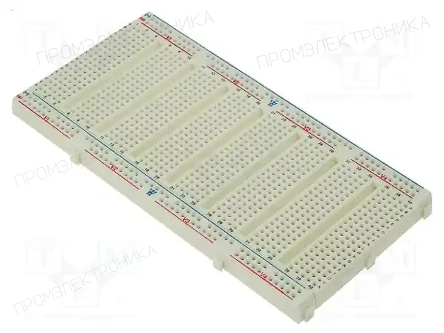 WISHER ENTERPRISE WBU-502 — Платы универсальные