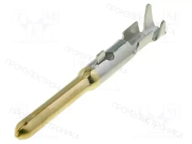 AMPHENOL VN010250001102U — Разъeмы M16