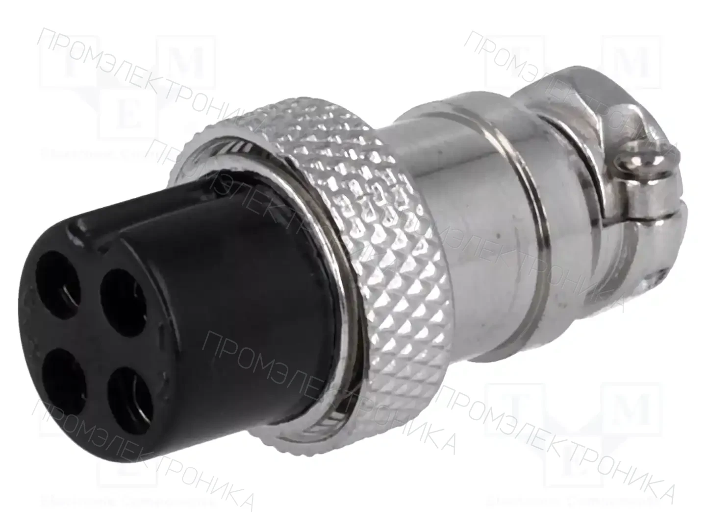 VANGUARD VG04010 — Разъeмы микрофонные