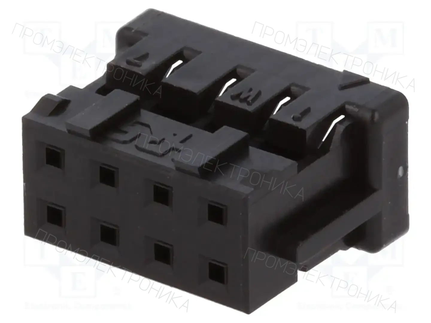 HIROSE DF11-8DS-2C — Разъeмы сигнальные растр 2,00мм