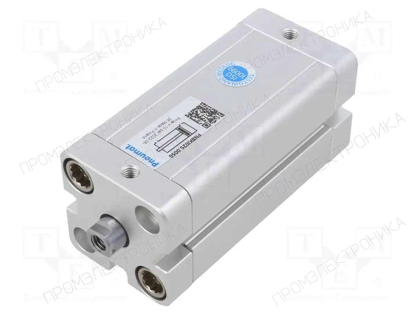 PNEUMAT FNSKI025.0050 — Приводы