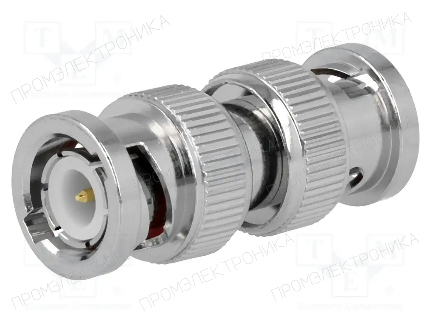AMPHENOL RF B2071A2-ND3G-50 — Разъeмы BNC
