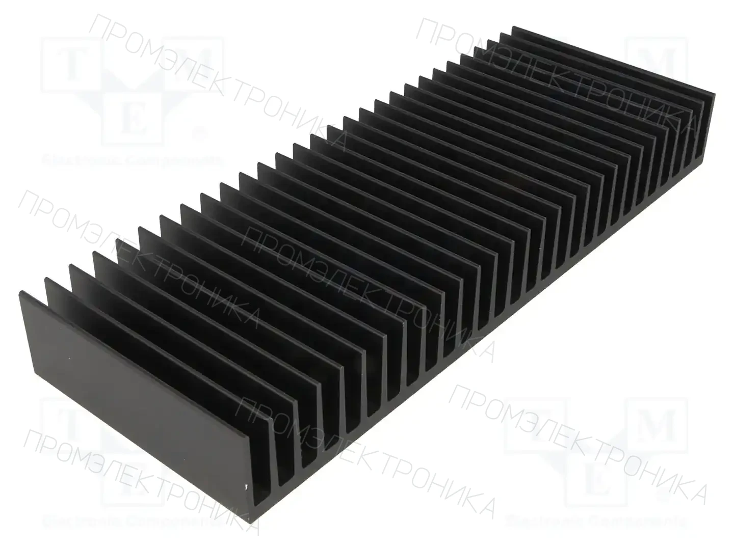 FISCHER ELEKTRONIK SK42/75/SA — Радиаторы