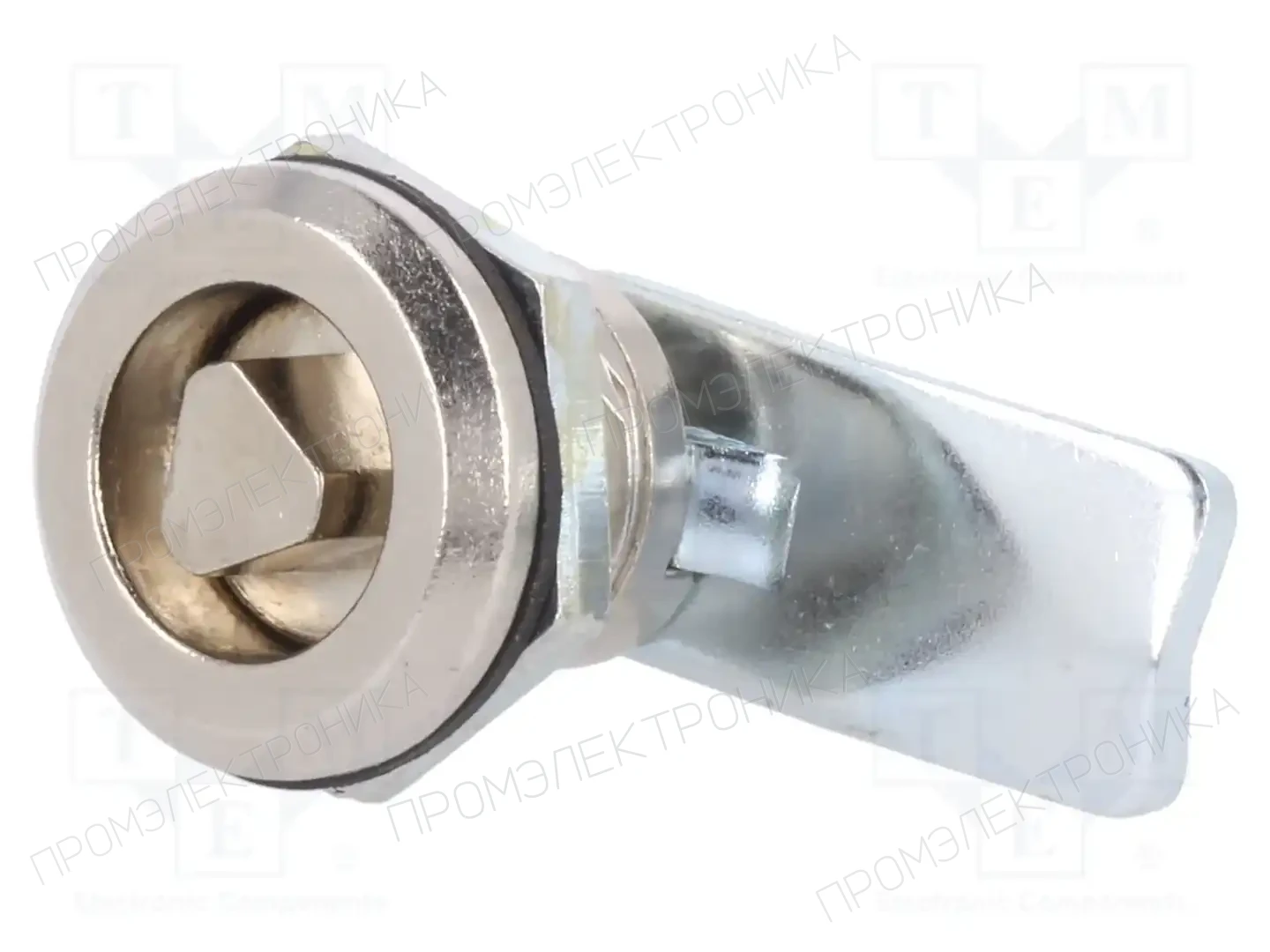 RST ROZTOCZE M16/45-2.13-T7.2.12-13,5-23 — Замки
