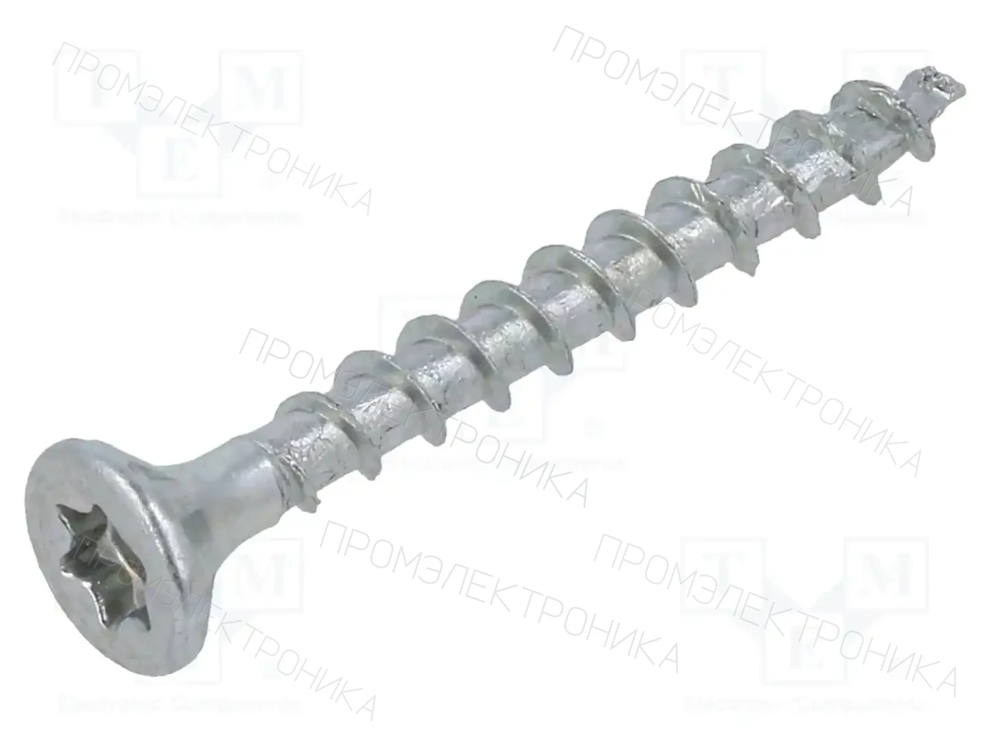 BOSSARD 3336904 — Шурупы