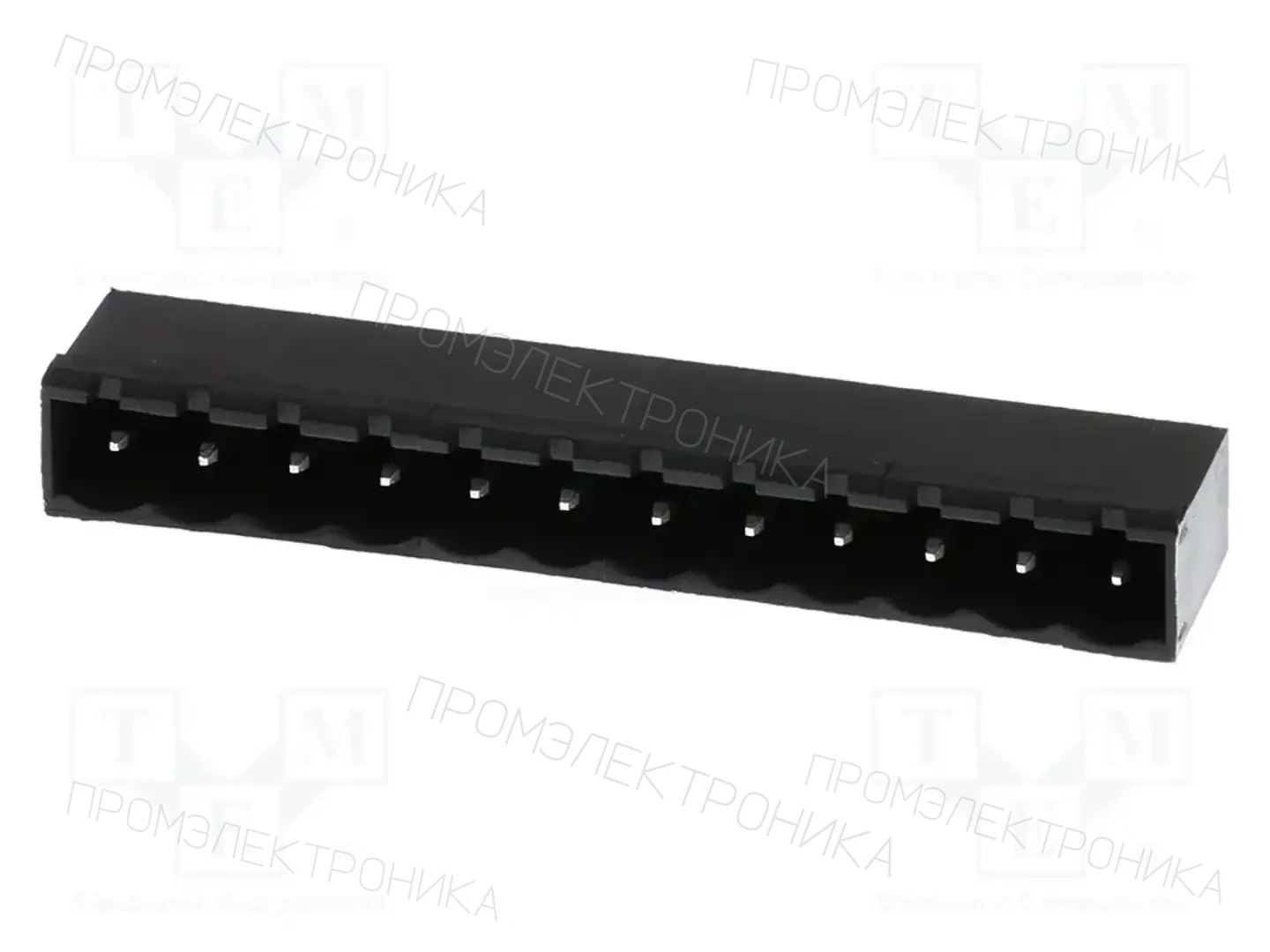 MOLEX 39531-1012 — Клеммные колодки разъемного типа