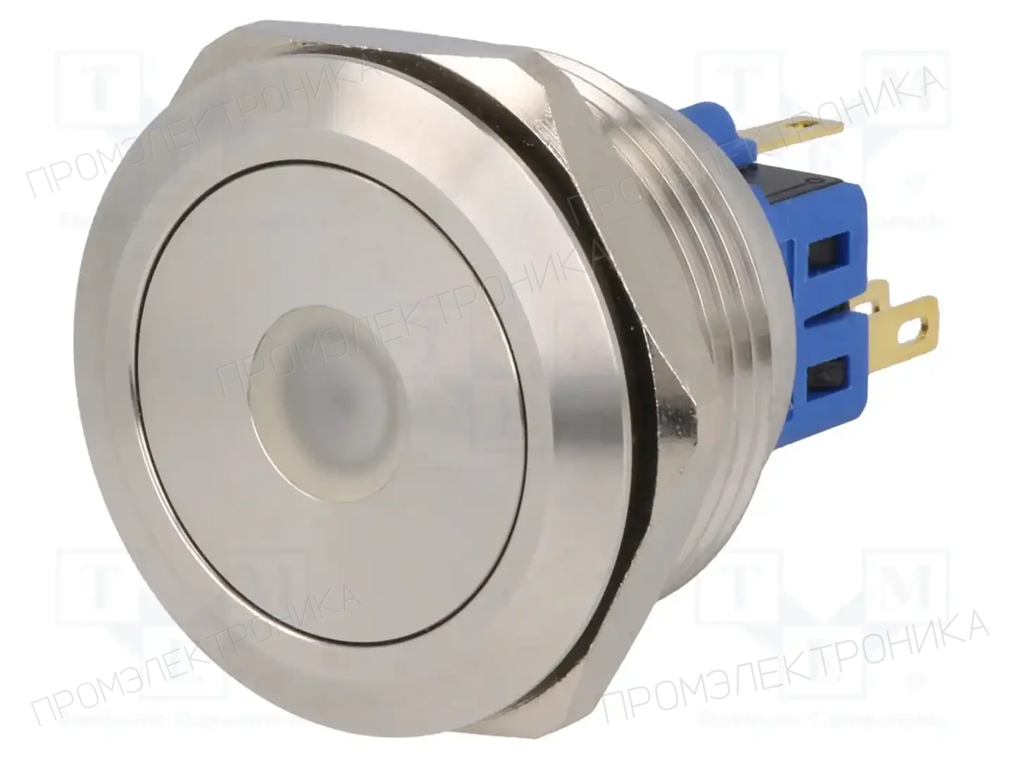 ONPOW GQ28-11D/R/12V/S — Переключатели кнопочные
