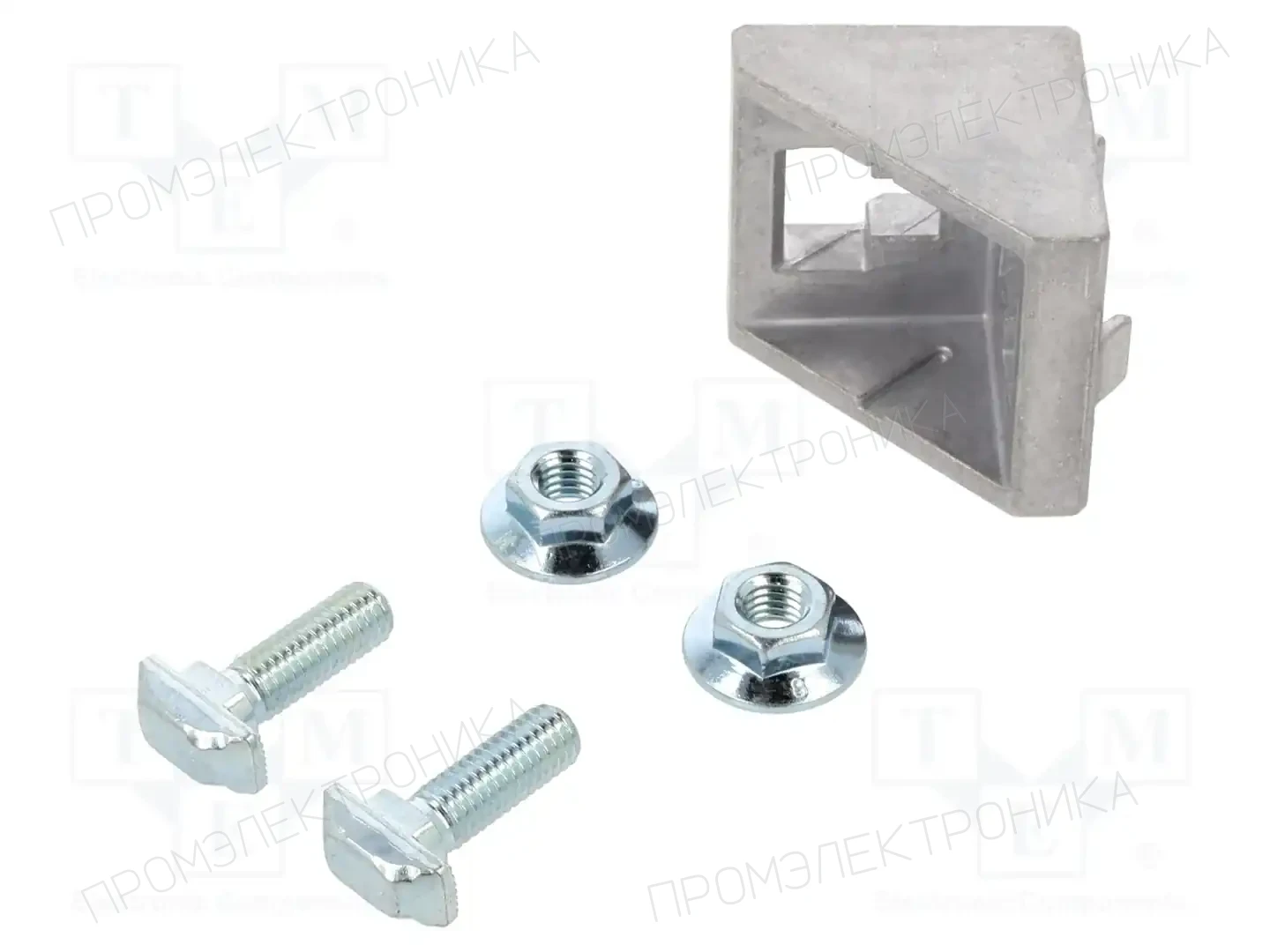 FATH 093W423N10S02 — Аксессуары для профилей