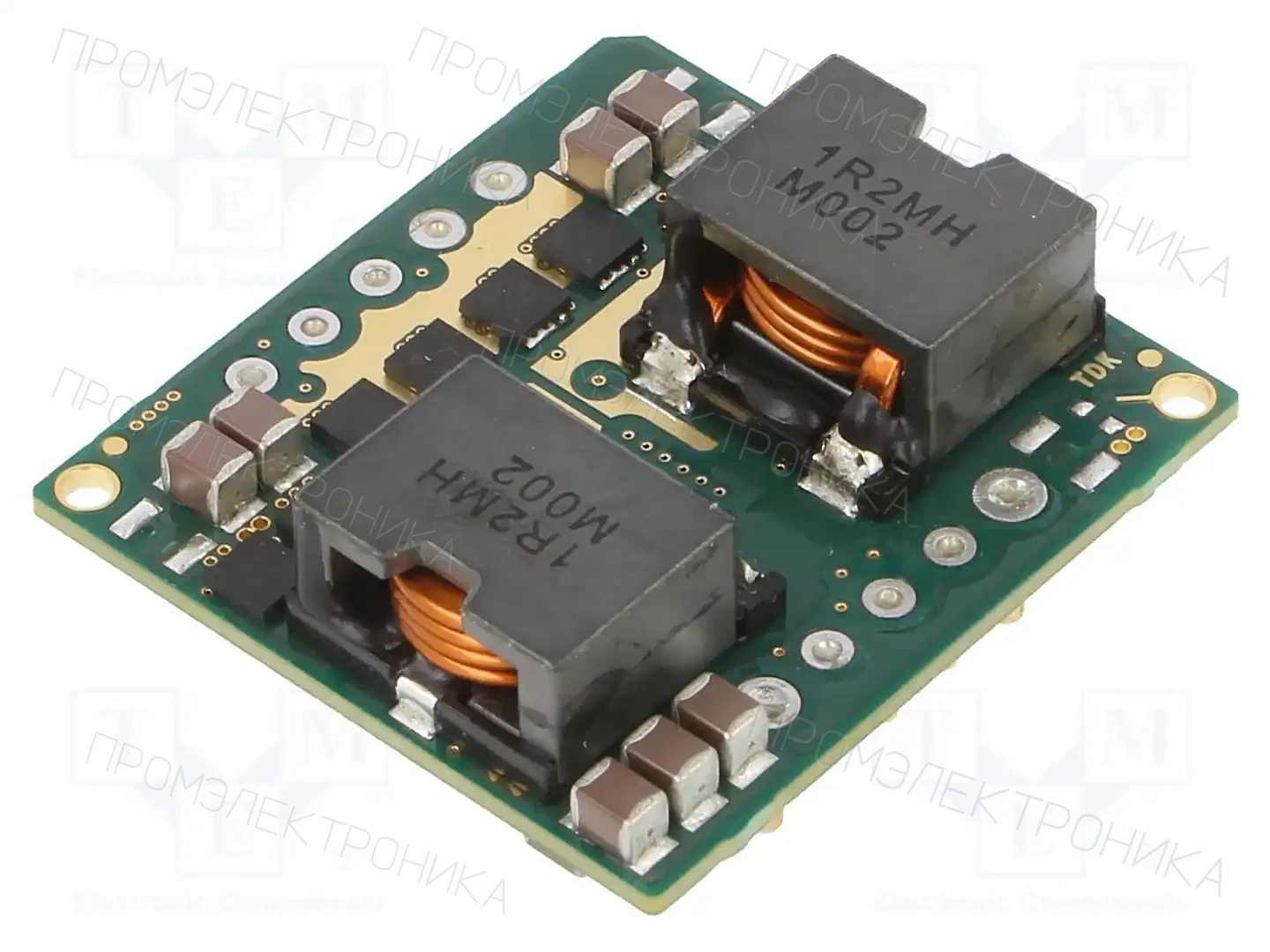 TDK-LAMBDA I7A24045A033V-000-R — Преобразователи DC/DC
