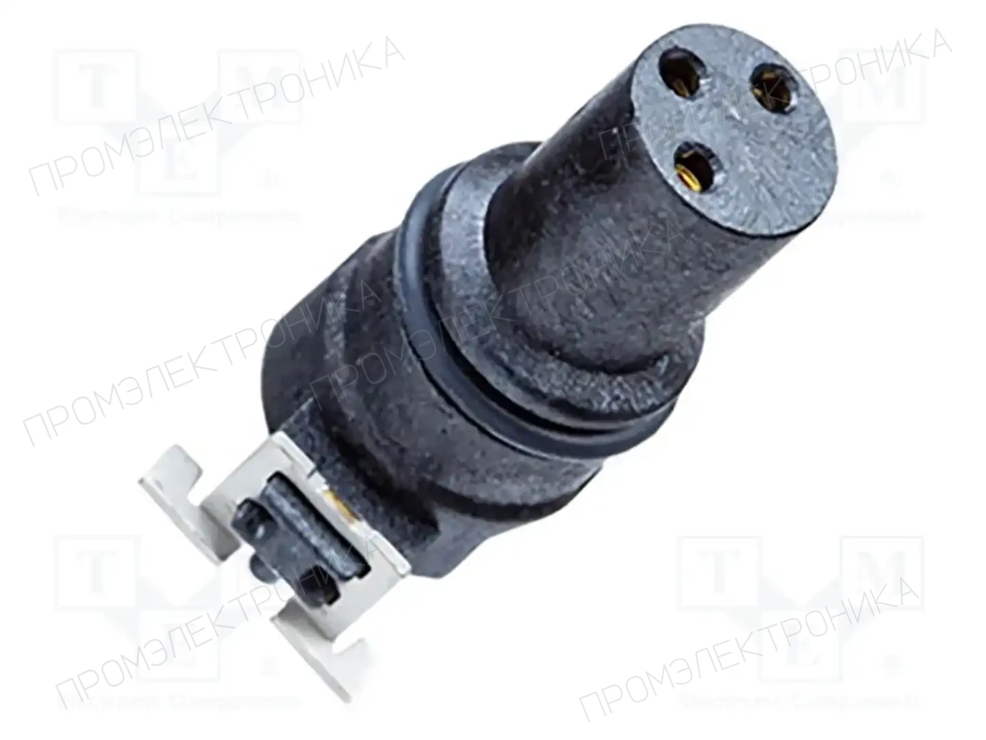 AMPHENOL LTW M8-04PFFT-EE0001 — Разъeмы M8