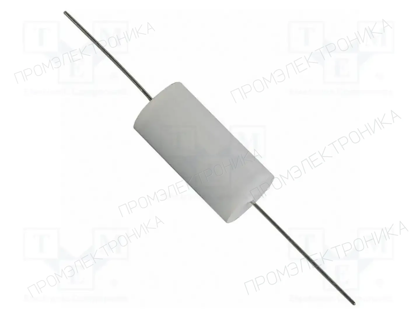 Knowles Corporation 940C20S22K-F — Пленочные конденсаторы ТНТ