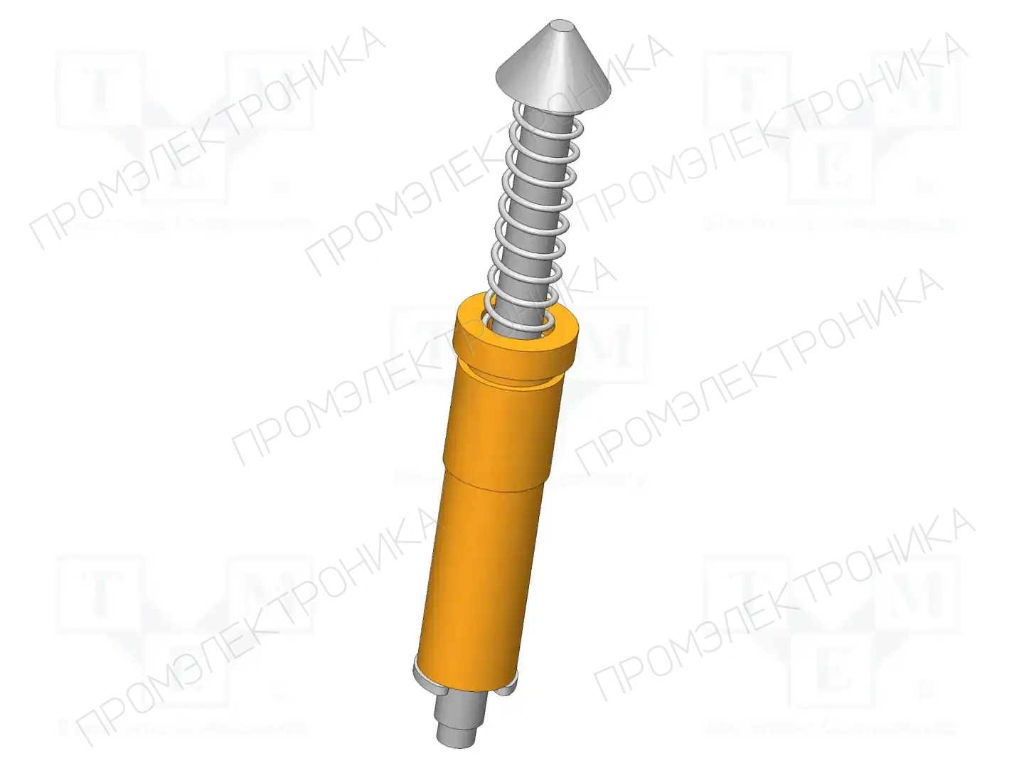 INGUN GFS-7,00-1,50-RD-23-06,5-B — Испытательные приспособления и аксессуары