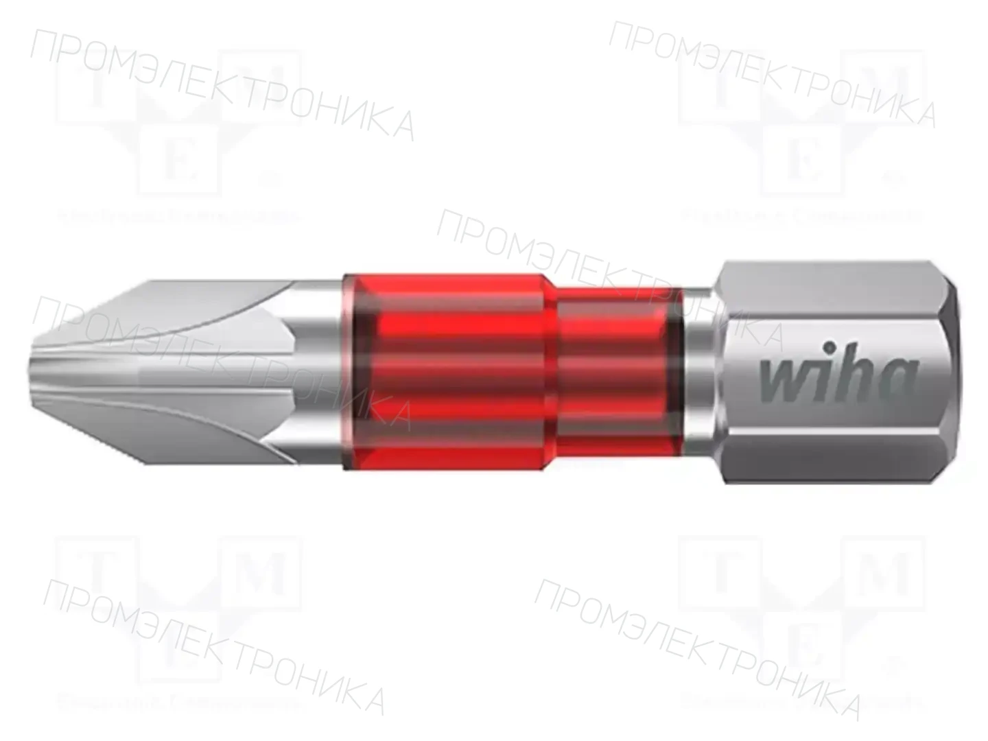 WIHA 42100 — Наконечники для отверток