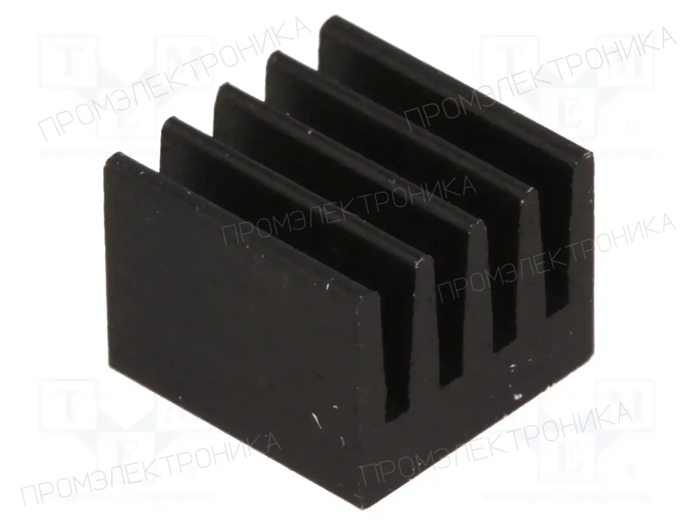 FISCHER ELEKTRONIK ICKSMDF8SA — Радиаторы