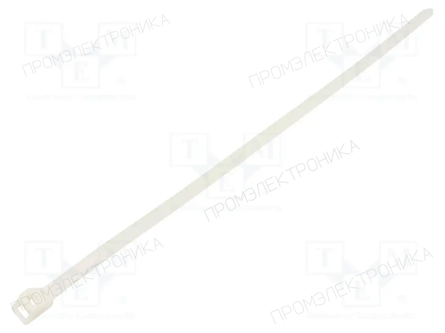 PANDUIT PLT5EH-C — Зажимные хомуты