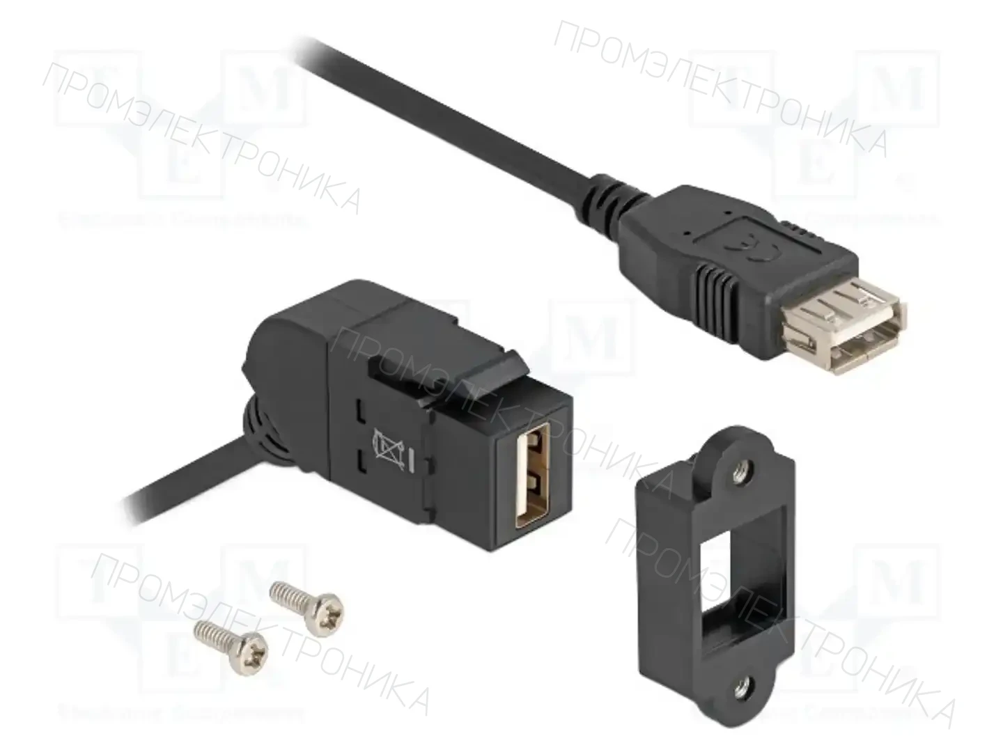 DELOCK 67152 — Компьютерные аксессуары - прочее