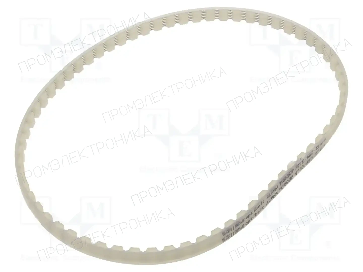 OPTIBELT AT10 660 1077ZA — Трансмиссия