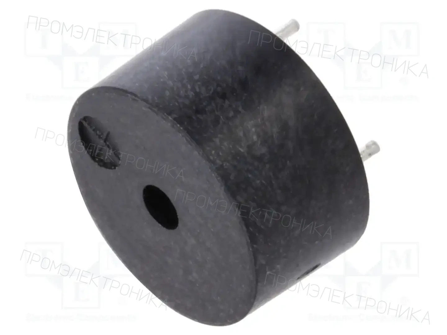 Cre-sound Electronics LPB1475H-TO-03-4.0-7.6-R — Сигнализаторы пьезоэлектр. с генератором