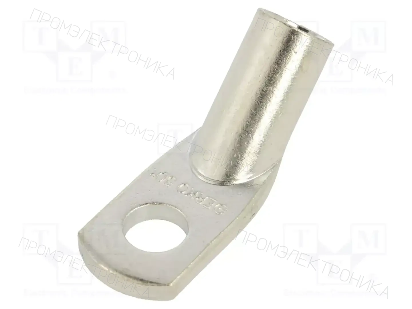 ERKO KCS45_10-50/10 — Неизолированные коннекторы