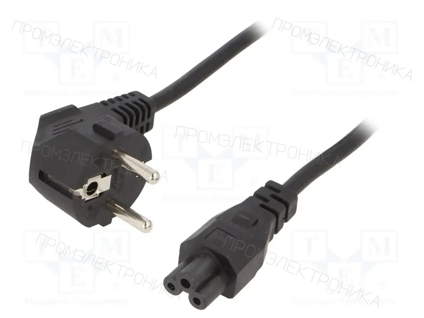 GEMBIRD PC-186-ML12 — Кабели питания компьютерные и универс