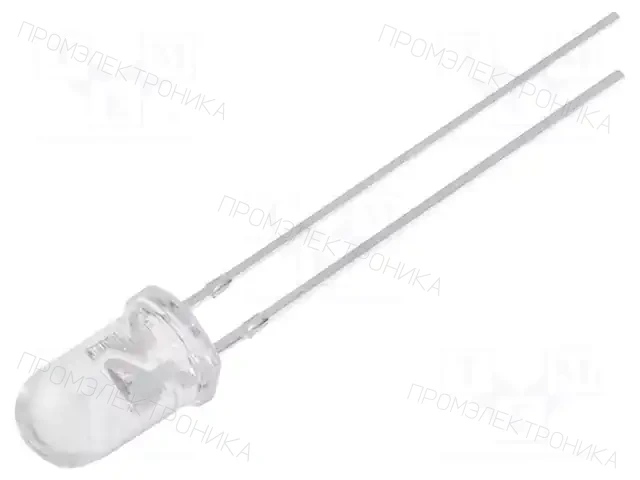 OPTOSUPPLY OSSV5111A — Круглые светодиоды THT