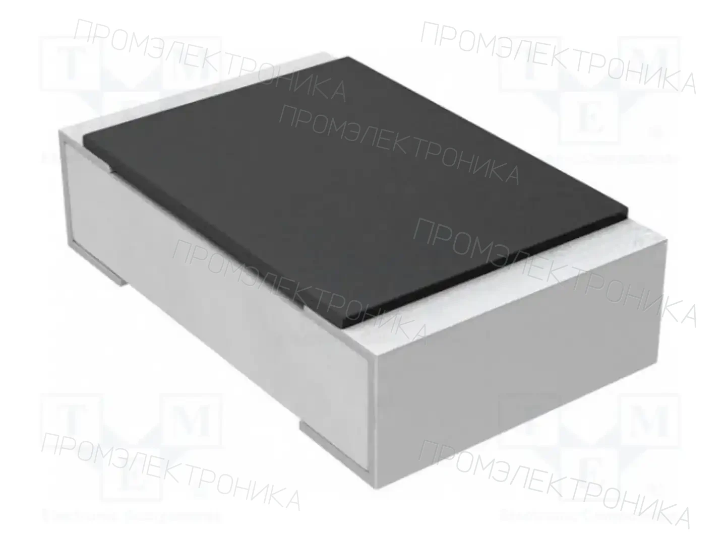 YAGEO AC0805JR-0715RL — Резисторы SMD