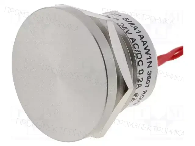 APEM PBA R2 AF 0000 — Переключатели пьезоэлектрические