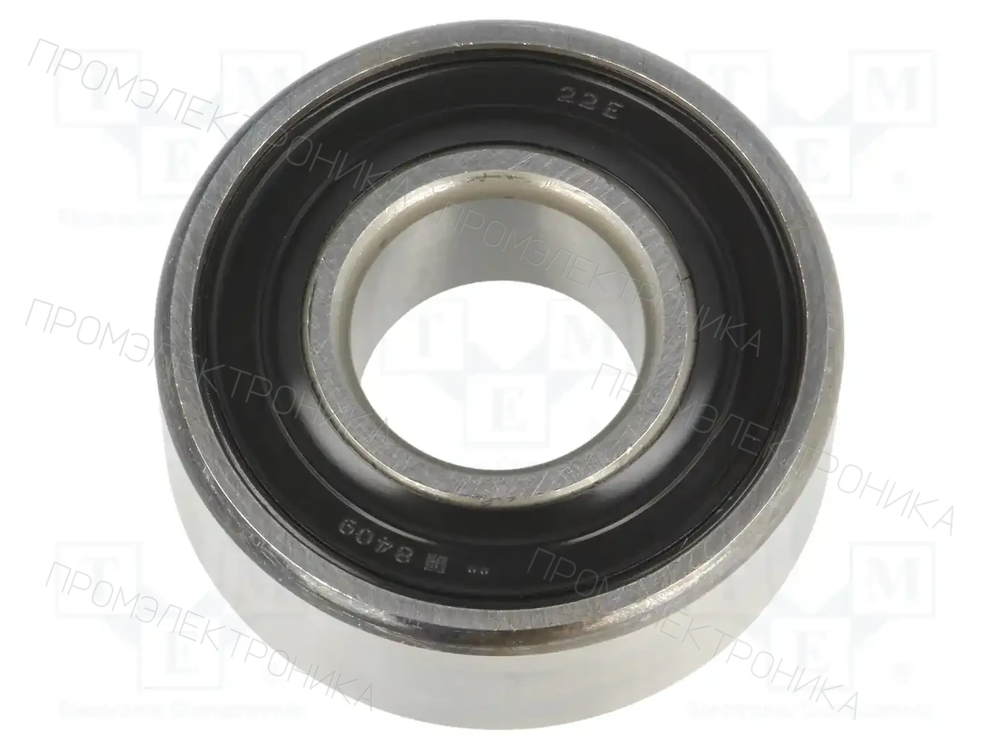 SKF 2204 E-2RS1TN9 SKF — Подшипники качения 2204 E-2RS1TN9
