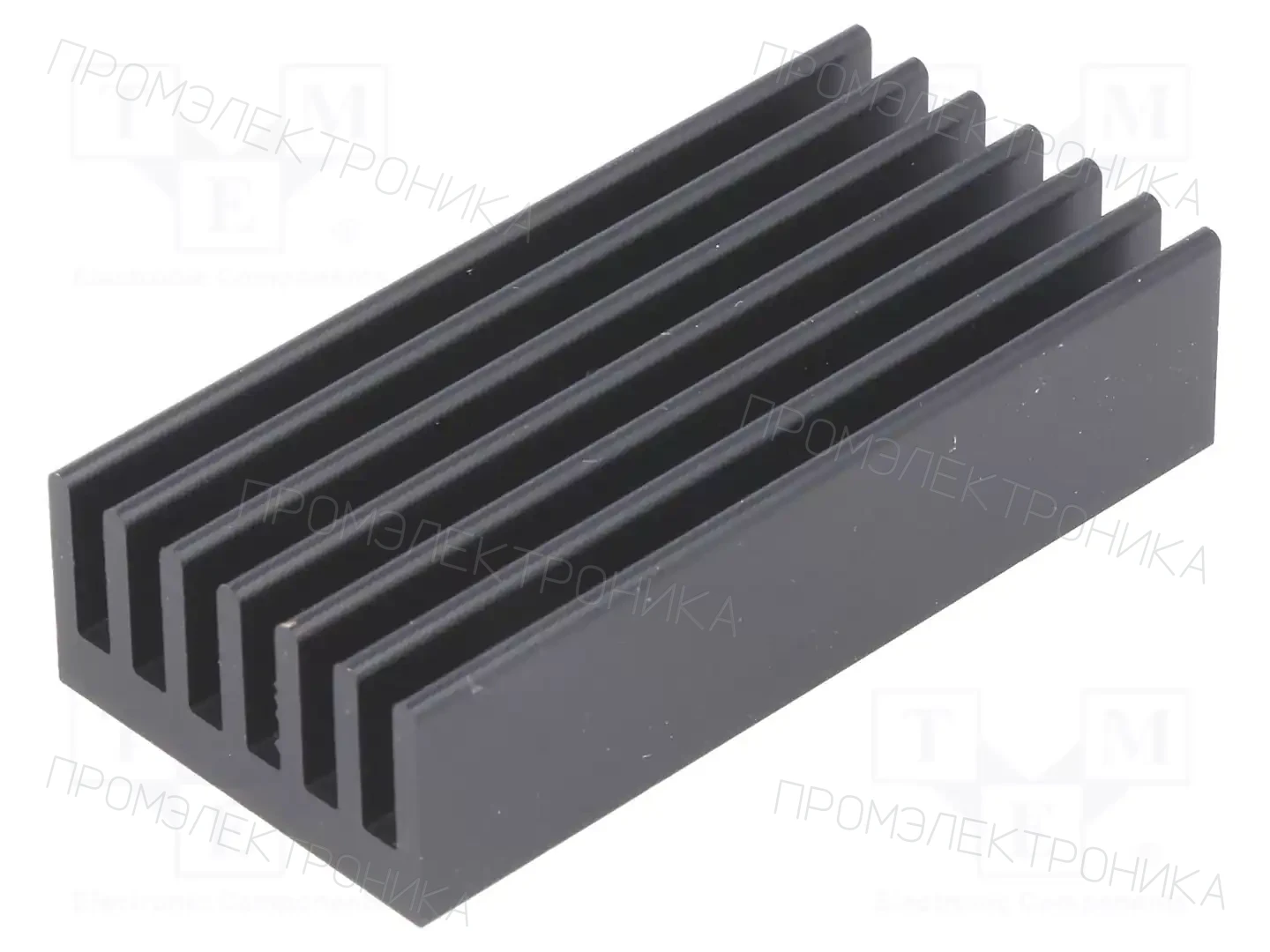 FISCHER ELEKTRONIK SK 551 50 SA — Радиаторы