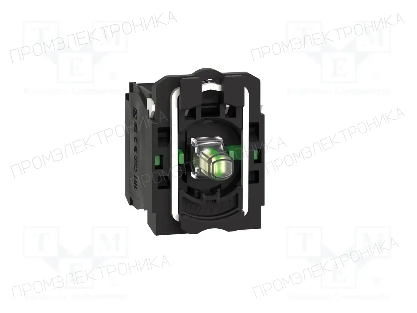 SCHNEIDER ELECTRIC ZB5AW0B13 — Панельные аксессуары стандартные