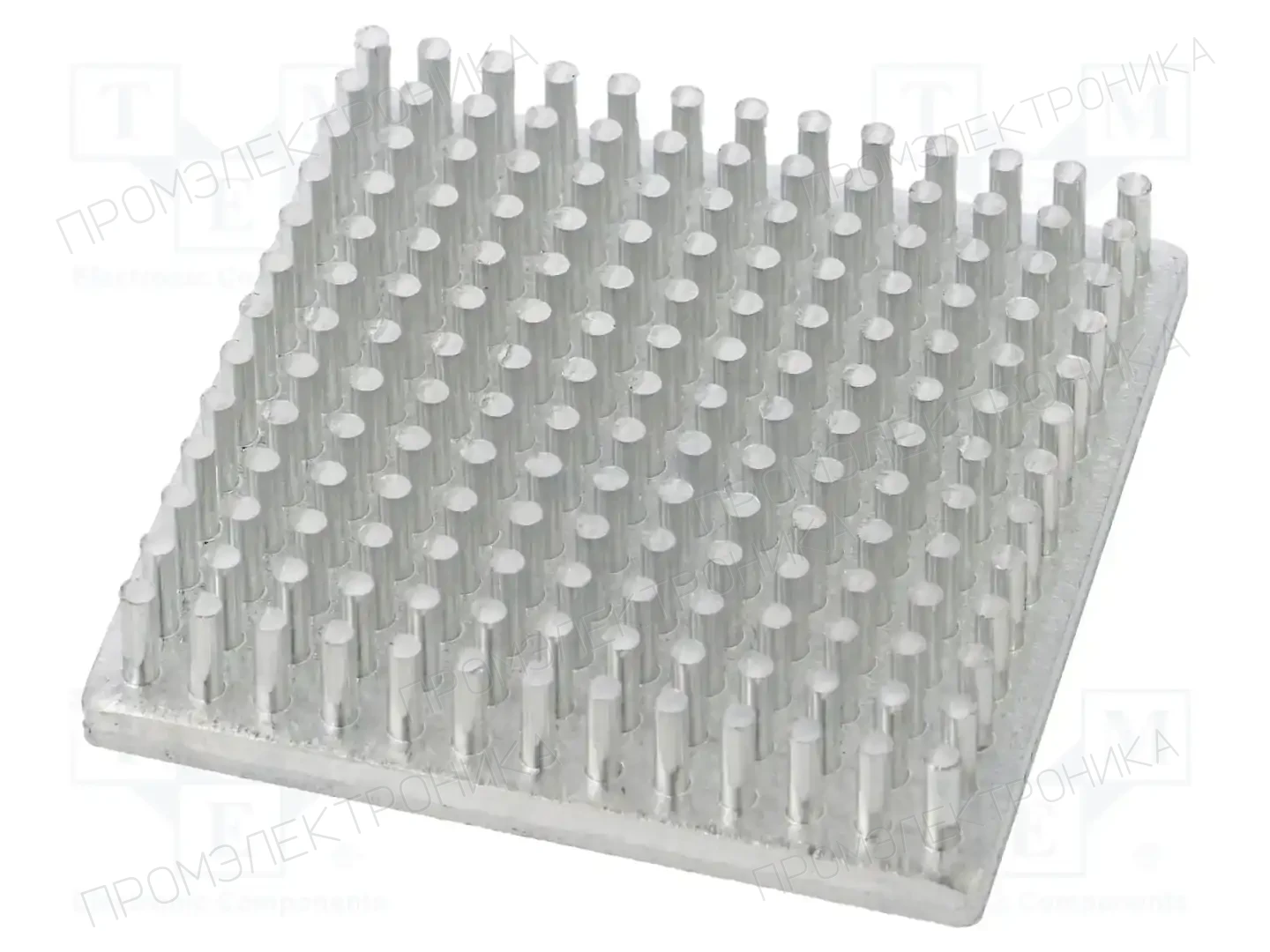 FISCHER ELEKTRONIK ICK S 50 X 50 X 10 — Радиаторы