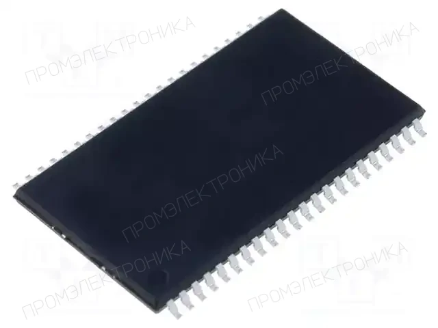 ISSI IS62WV51216BLL-55TLI — Памяти SRAM параллельные