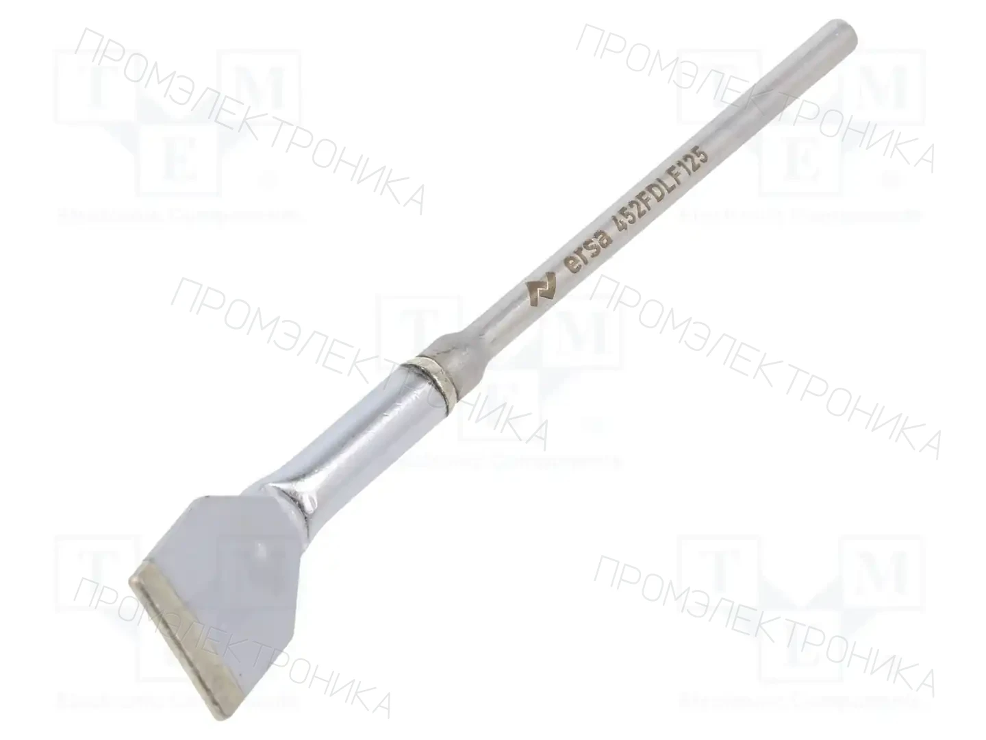 ERSA 0452FDLF125/SB — Жала паяльников