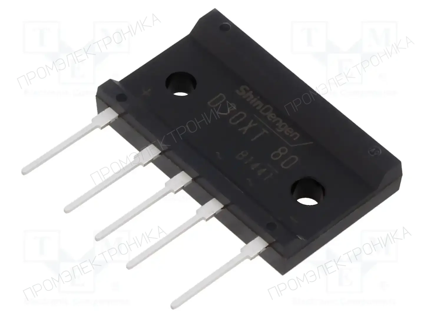 SHINDENGEN D30XT80-7000 — Трехфазные мосты диодные