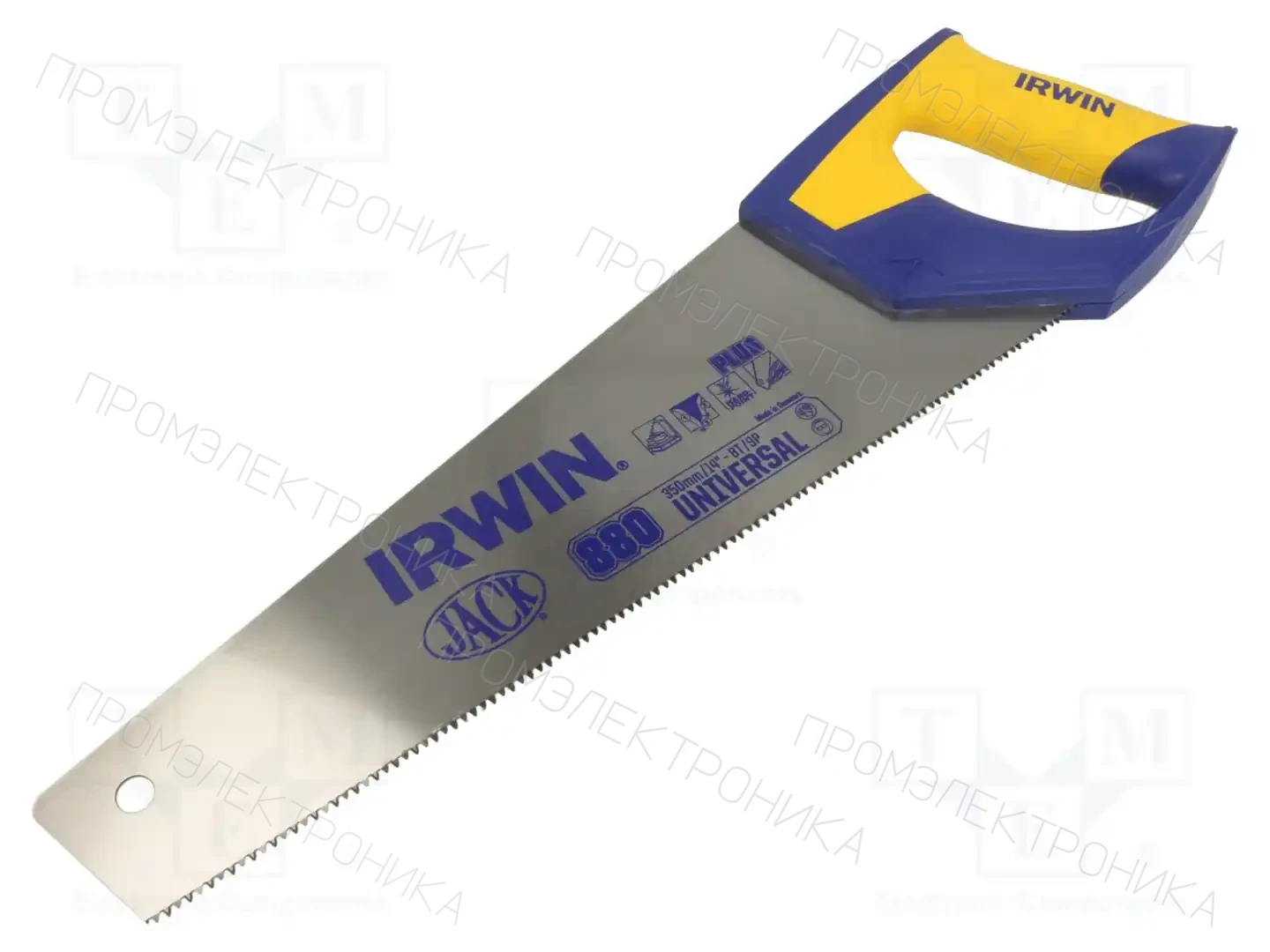 IRWIN 10503621 — Пилы и полотнища