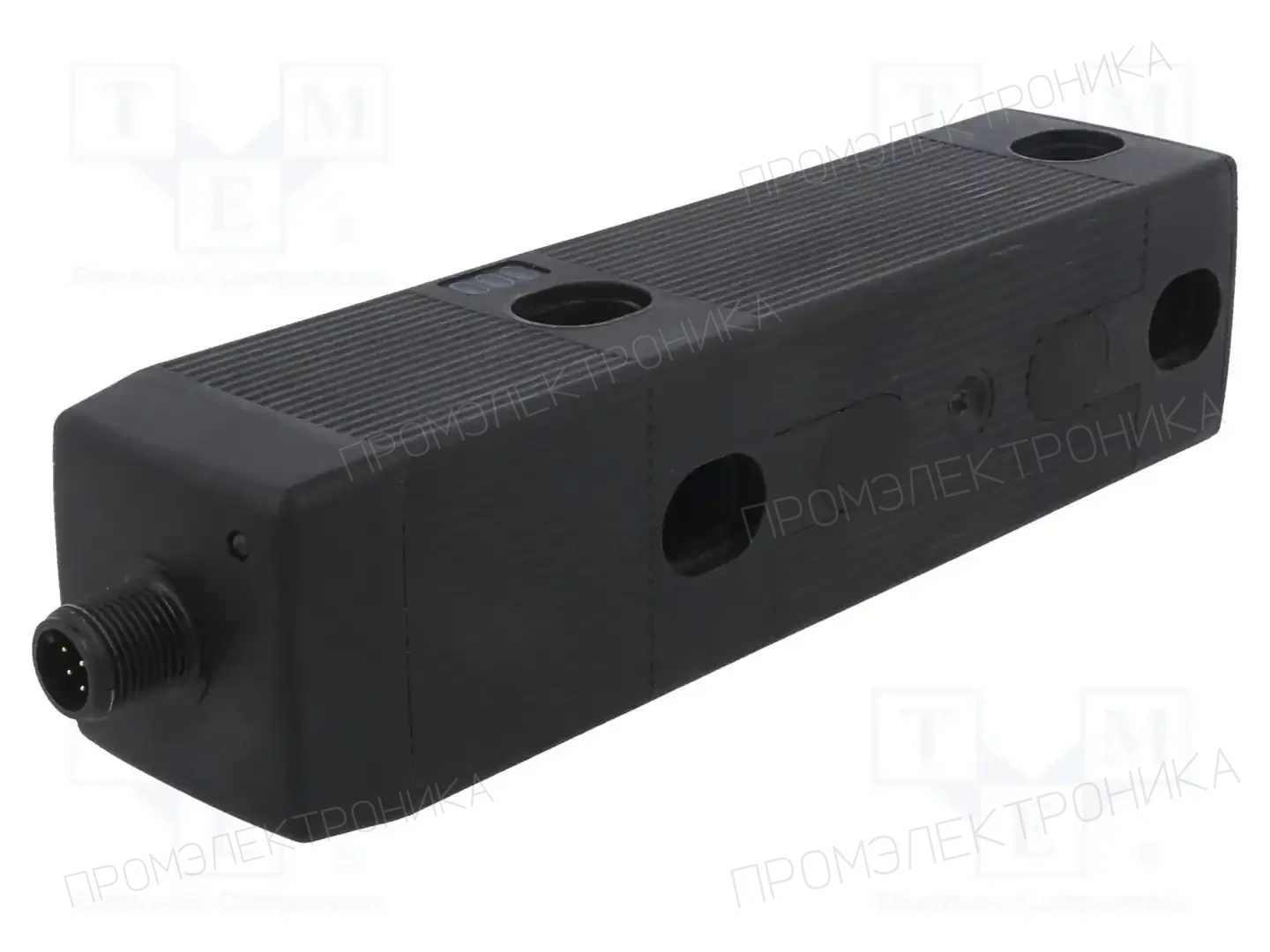 SCHMERSAL MZM 100 B ST2-1P2PW2REM-A — Выключатели безопасности стандартные