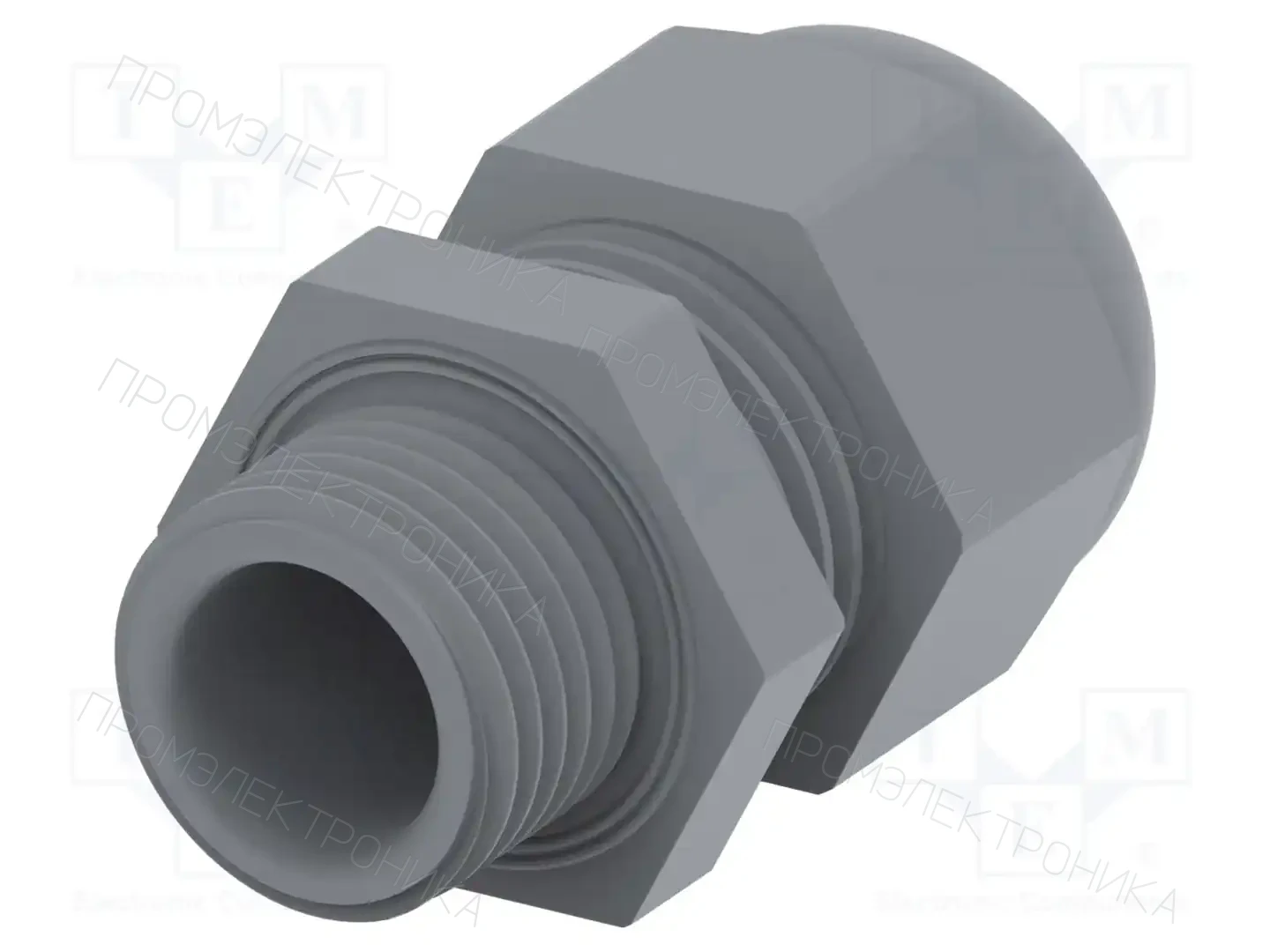 TE Connectivity EP-SG-M16-GR-D — Кабельные вводы