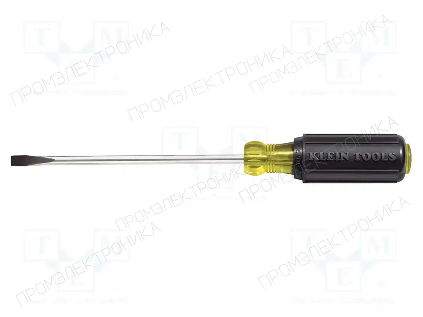 Klein Tools 605-6 — Стандартные отвёртки