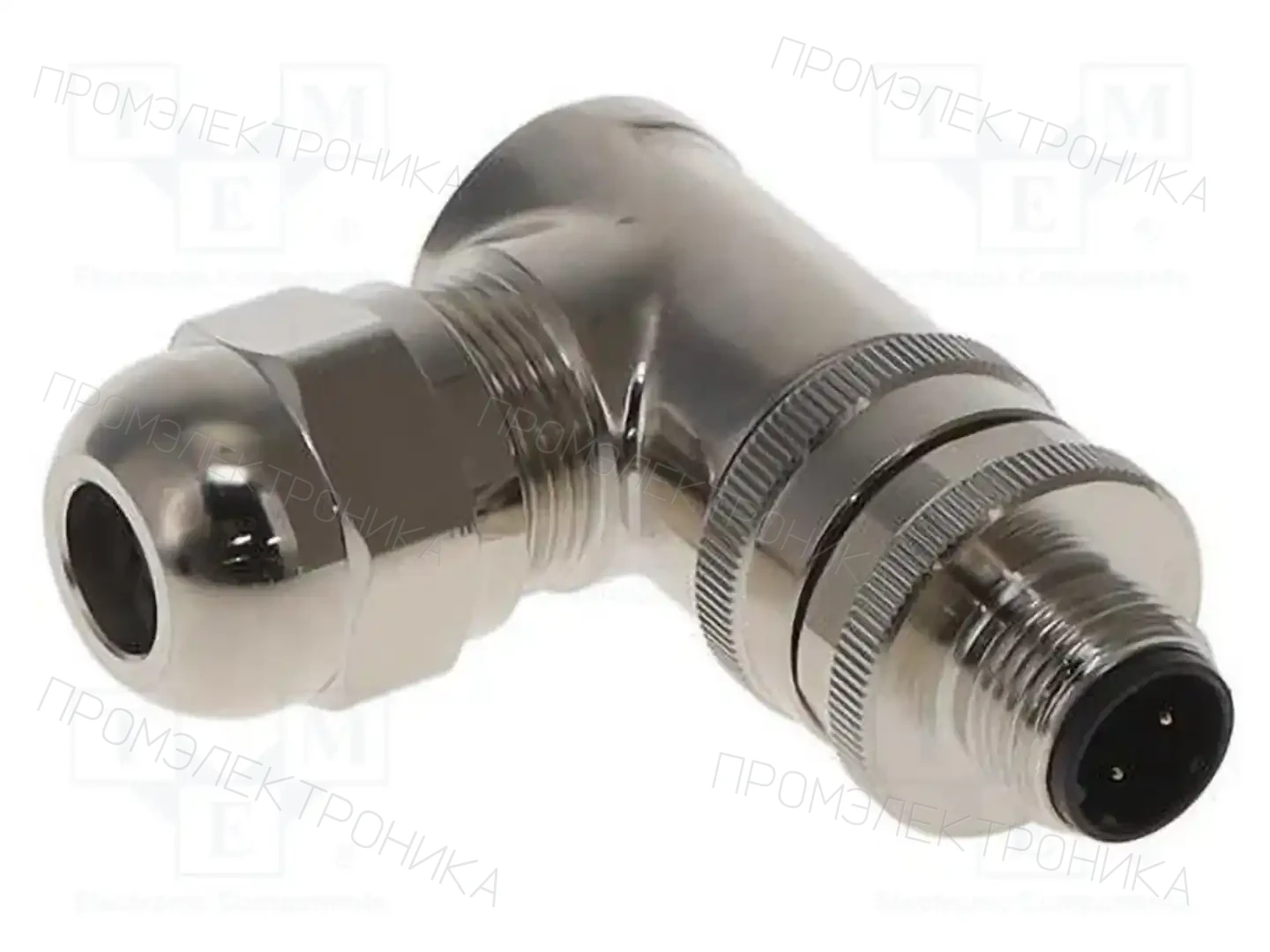 ITT CANNON 351-1041-000 — Штекеры и гнезда D-Sub