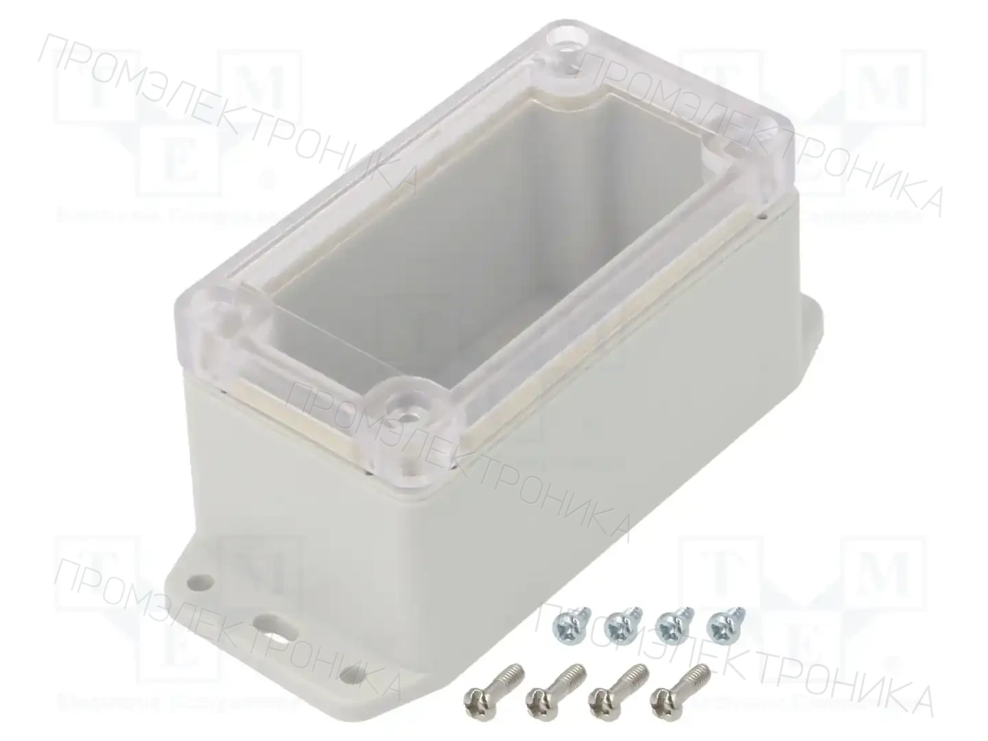 HAMMOND RP1040BFC — Корпуса универсальные