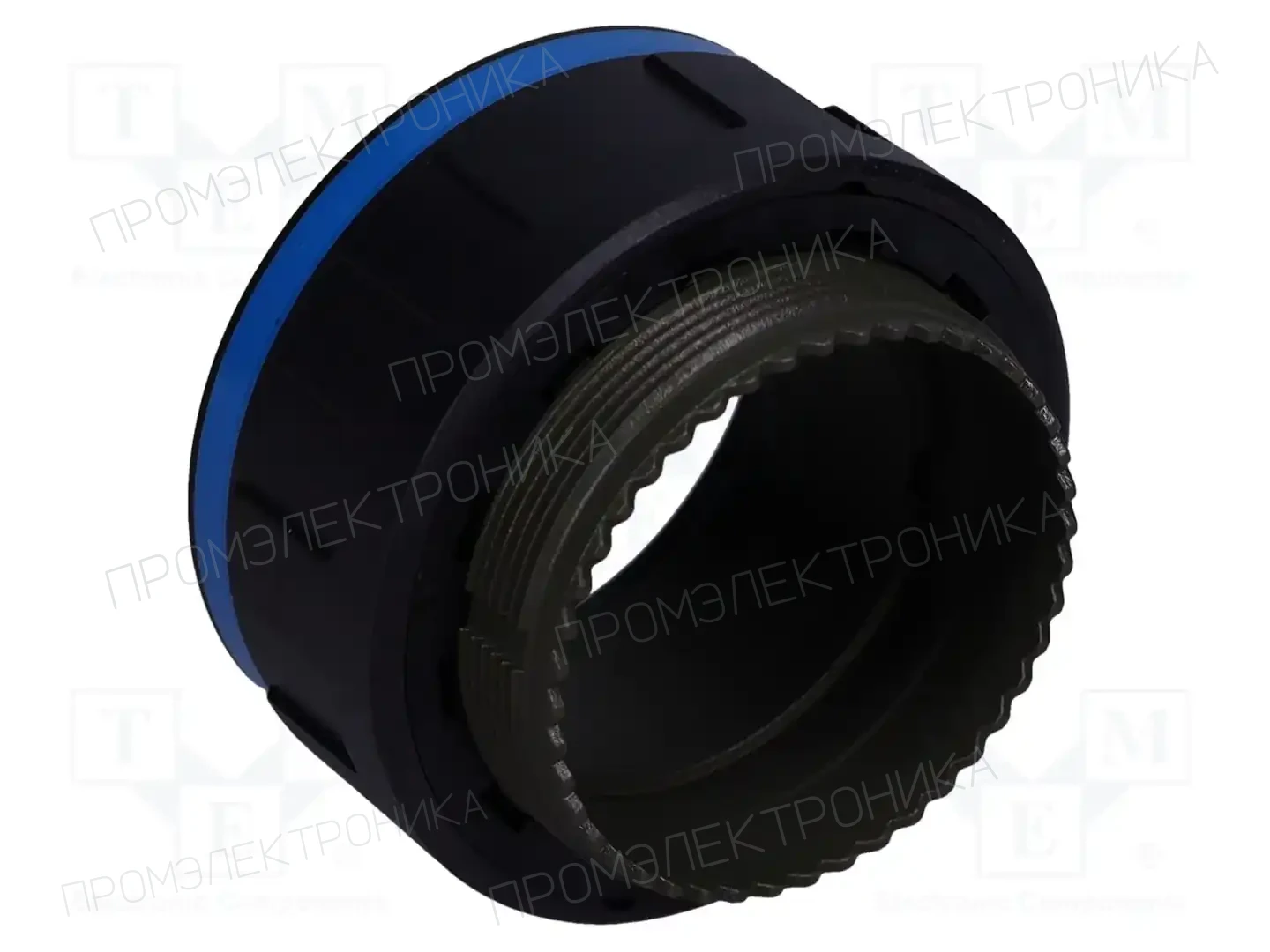 ITT CANNON 419-2088-501 — Штекеры и гнезда D-Sub