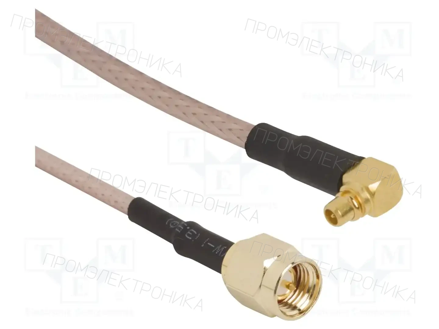 AMPHENOL RF 095-902-485-012 — Кабели соединительные коаксиальные