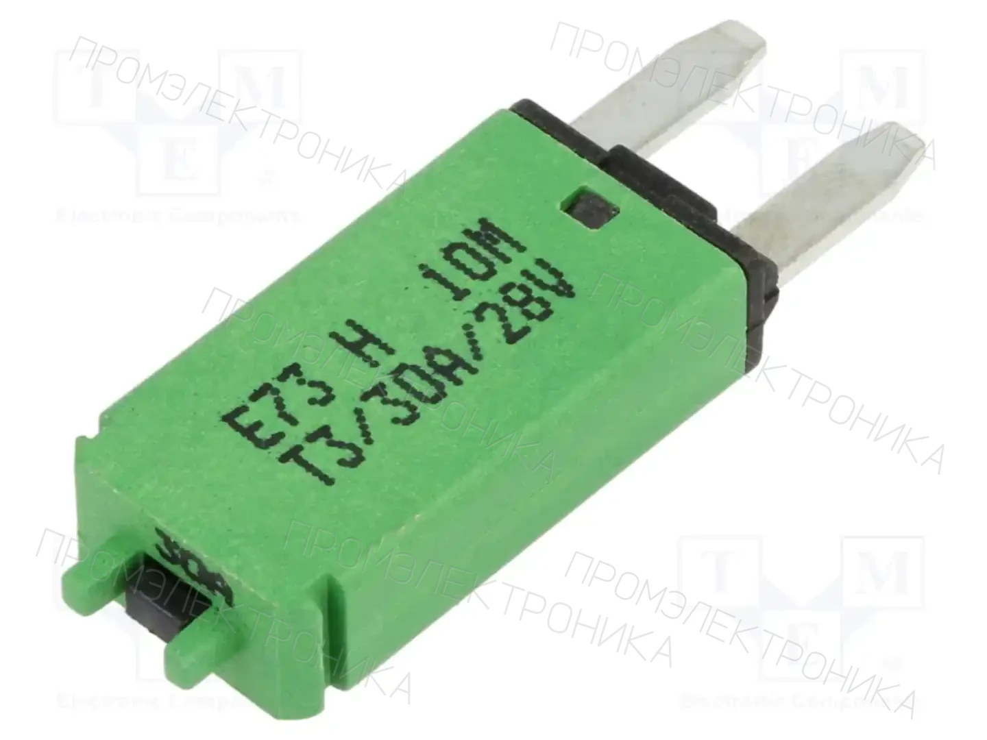 GLOSO E73-30H-8-01 — Предохранители автомобильные мини