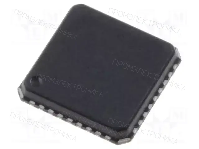 Microchip Technology USB2514BI-AEZG — Микросхемы - интерфейс USB