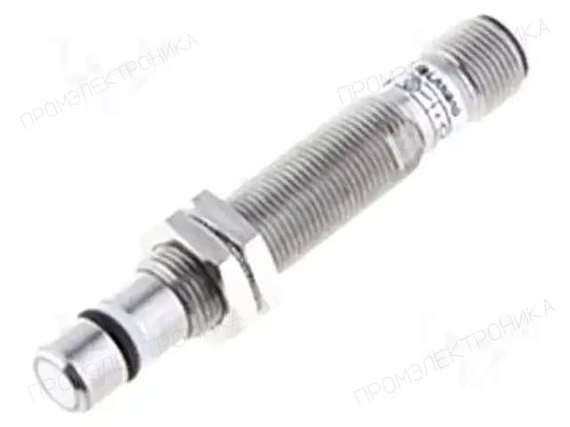 LANBAO LR12XBF15DPOB-E2 — Датчики индукционные цилиндрические DC