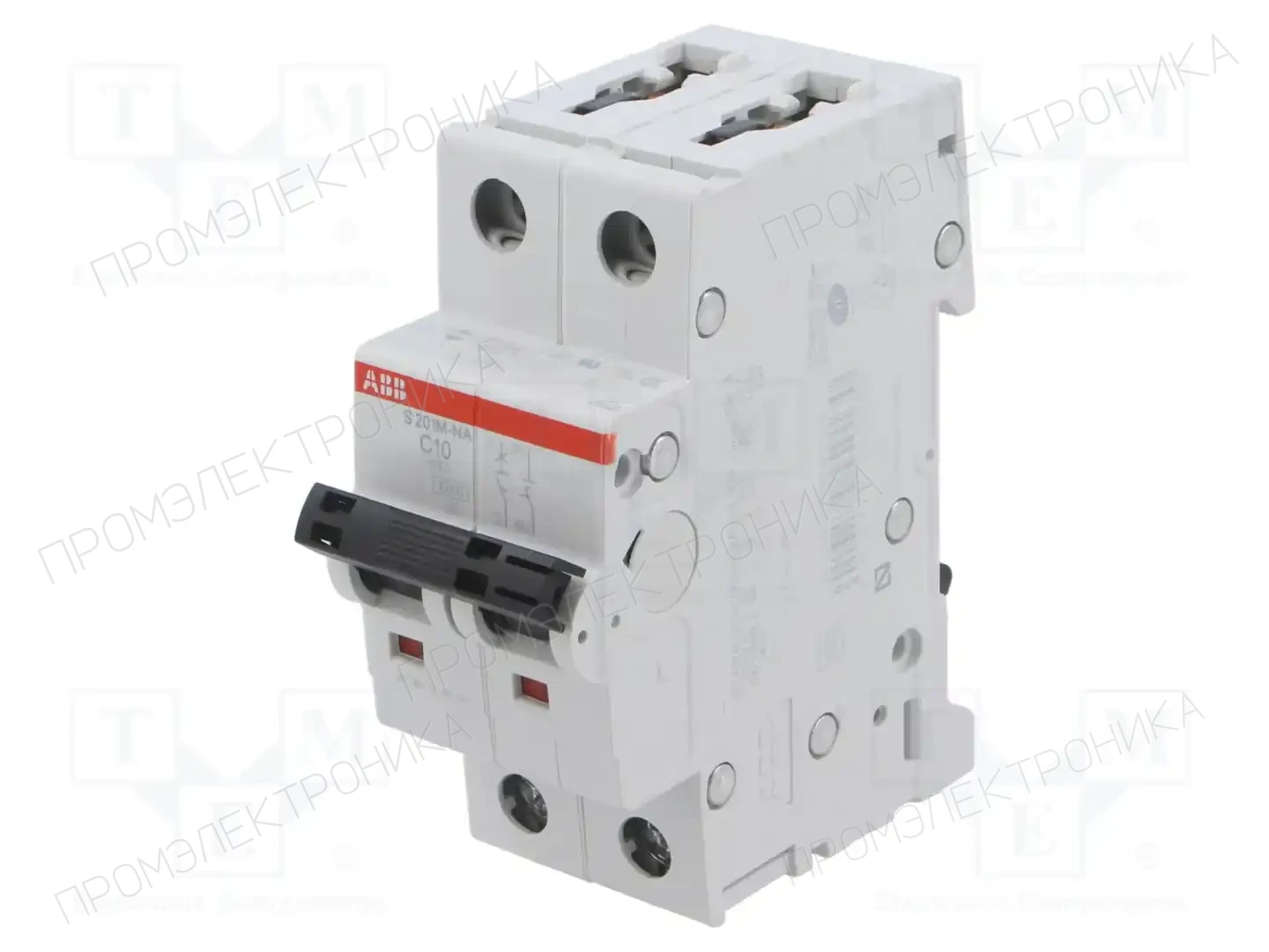 ABB 2CDS271103R0104 — Выключатели максимального тока
