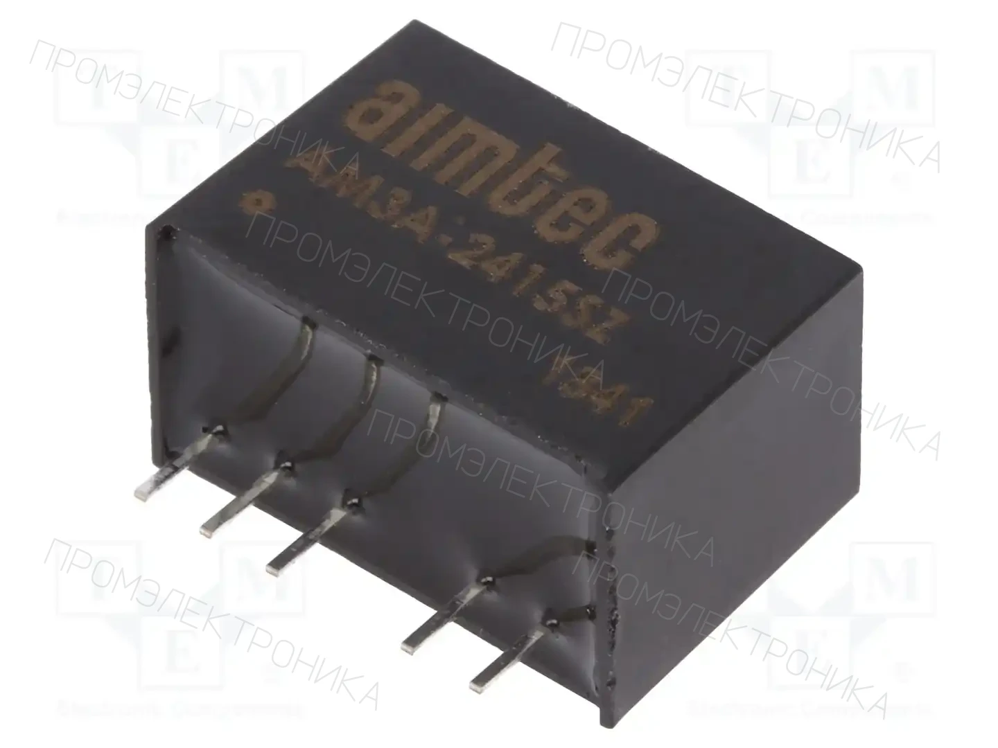 AIMTEC AM3A-2415SZ — Преобразователи DC/DC
