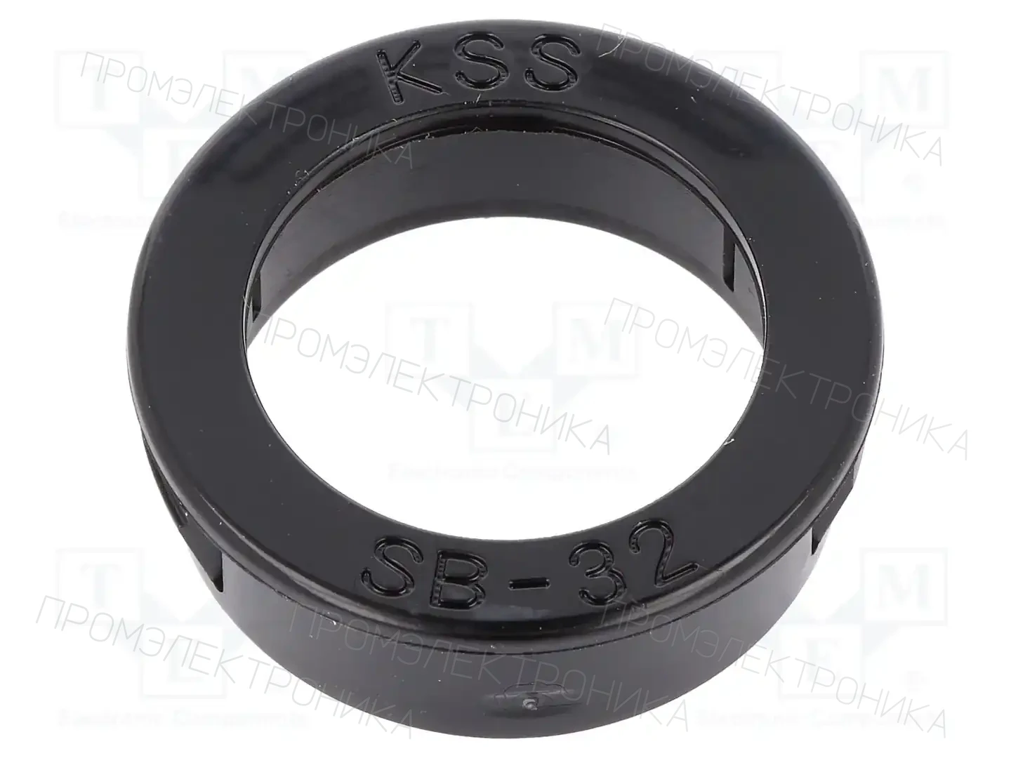 KSS WIRING SB-32 — Вводы/выводы